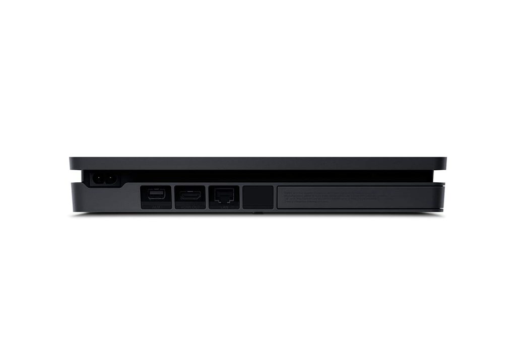 کنسول PS4 Slim 500GB مدل 2216 اروپا پک اصلی کپیخور نو