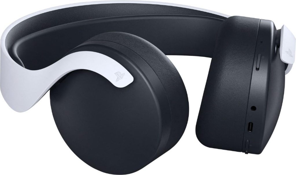 هدست پلی استیشن 5 pulse 3d