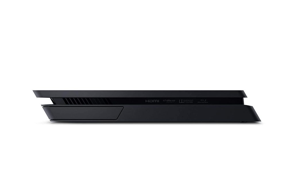 کنسول PS4 Slim 500GB مدل 2216 اروپا پک اصلی کپیخور نو