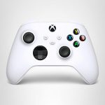 دسته بازی ایکس باکس سفید اصلی مدل Series S-X