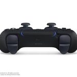 دسته بازی پلی استیشن 5 مشکی مدل DualSense Midnight Black – کنترلر بی‌سیم PS5