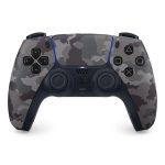 تصویر دسته بازی پلی استیشن 5 چریک DualSense Camo ارتشی