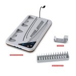پایه چند منظوره PS5 و PS5 Slim دابی مدل TP5-3557
