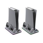 پایه چند منظوره PS5 و PS5 Slim دابی مدل TP5-3557