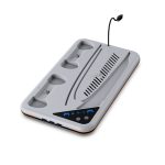 پایه چند منظوره PS5 و PS5 Slim دابی مدل TP5-3557