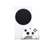 خرید Xbox Series S دست دوم 512 گیگ با گارانتی و مهلت تست