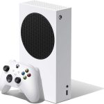 خرید Xbox Series S دست دوم 512 گیگ با گارانتی و مهلت تست
